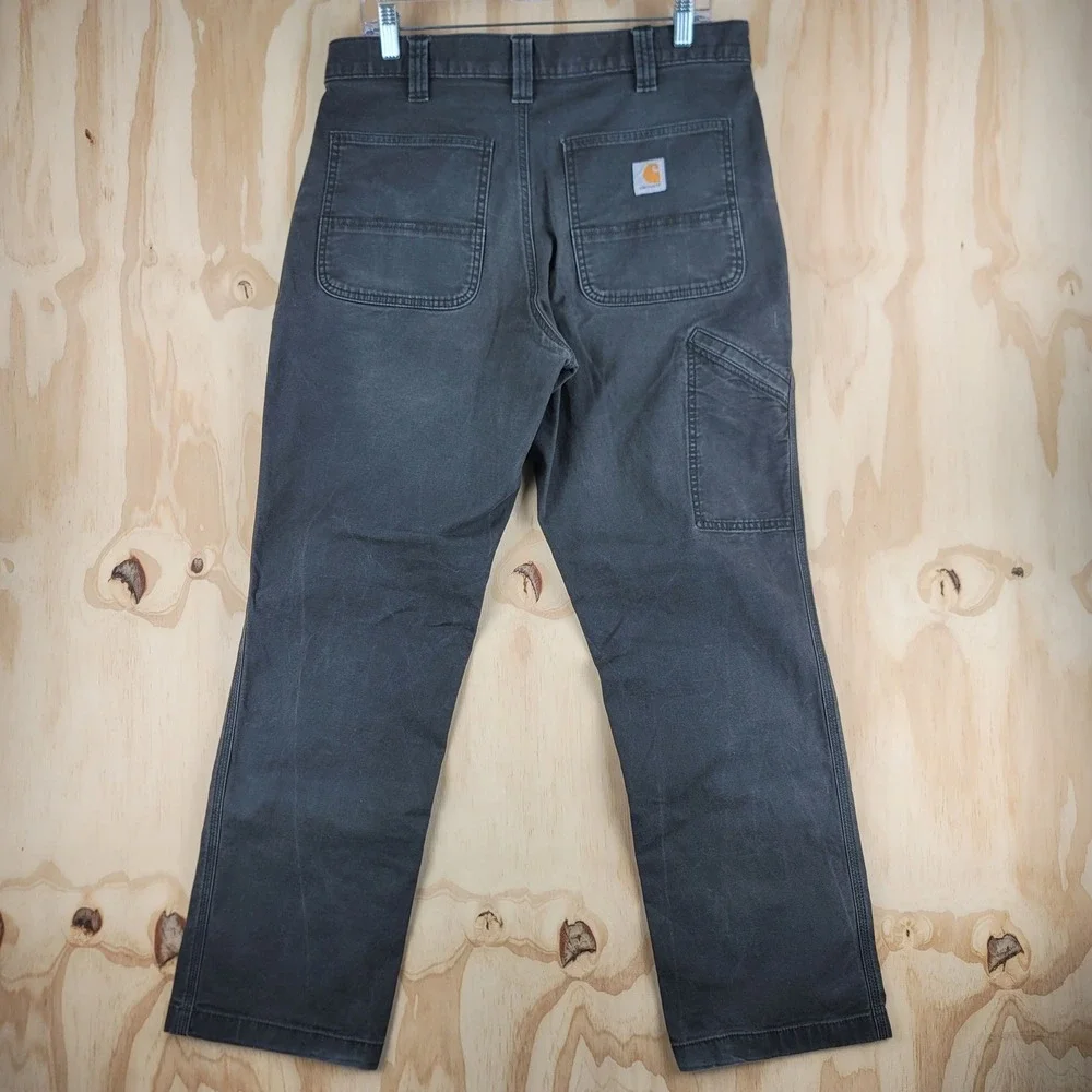 Carhartt measured size